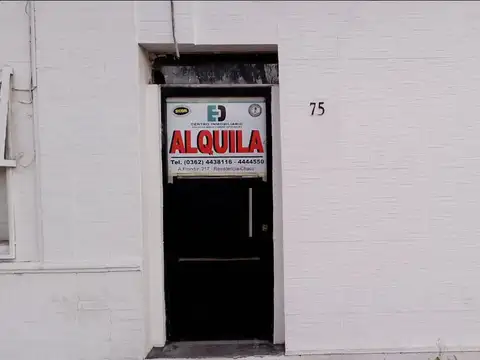 Oficina en Alquiler en Centro, Resistencia