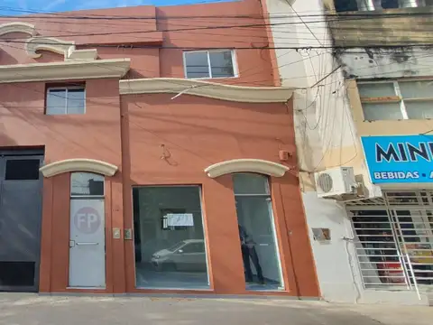 Oficina en Alquiler en Centro, Resistencia