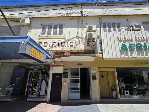 Oficina en Venta en Microcentro, Resistencia