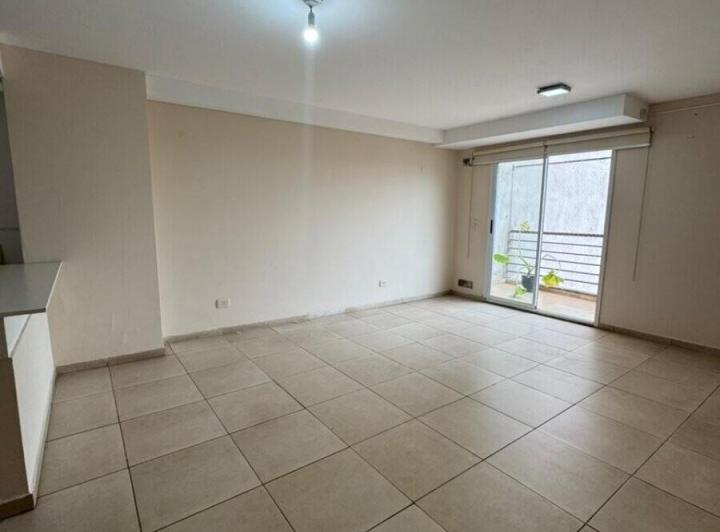 Departamento · 80m² · 3 Ambientes