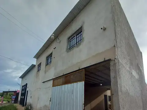 Oficina en Venta en Fontana, San Fernando