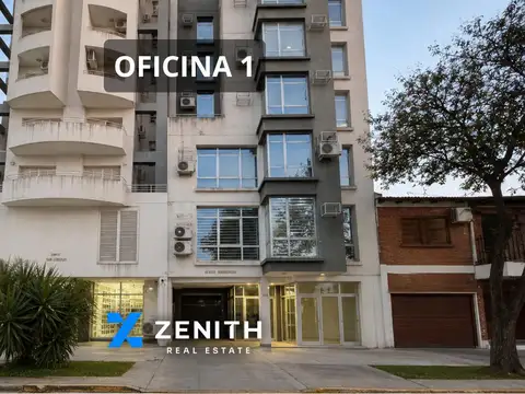 Oficina en Venta en Microcentro, Resistencia
