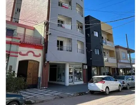 Oficina en Venta en Presidencia Roque Saenz Peña, Comandante Fernández