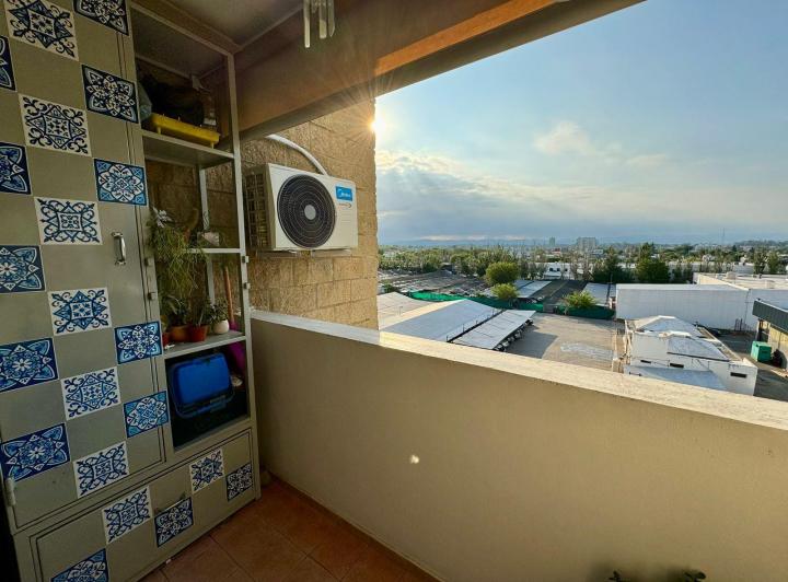 Departamento · 75m² · 3 Ambientes