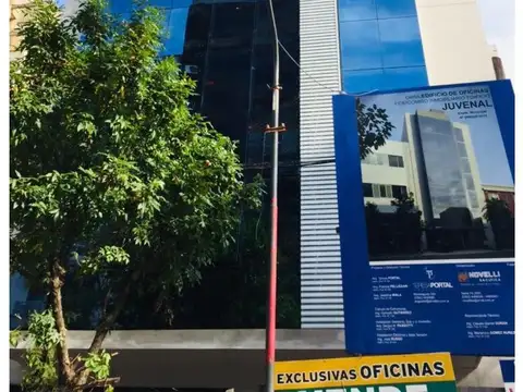 Oficina en Venta en Alberdi Juan Bautista, Resistencia