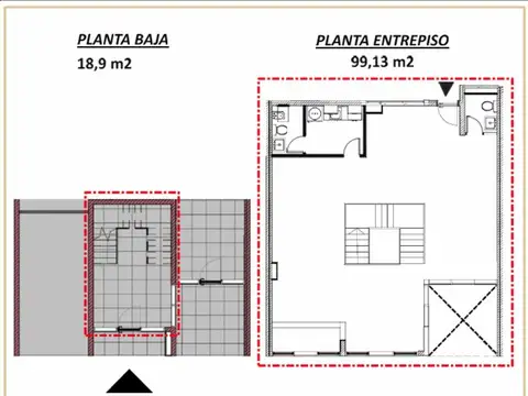 Oficina en Venta en Centro, Resistencia