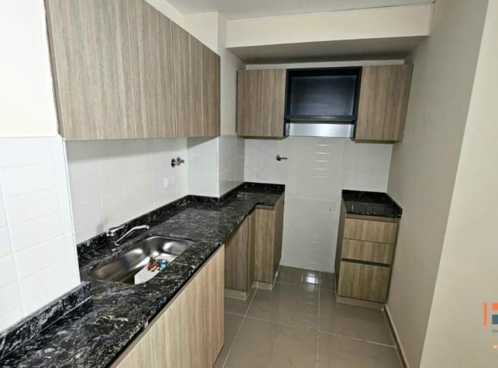 Departamento · 43m² · 4 Ambientes