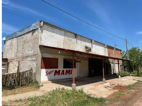 Galpón en Venta en Resistencia, San Fernando