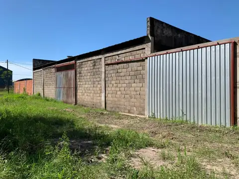 Galpón en Venta en Fontana, San Fernando