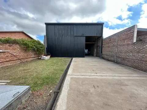 Galpón en Venta en Resistencia, San Fernando