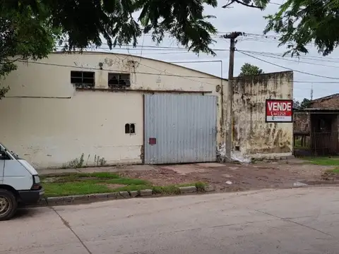 Galpón en Venta en Presidencia Roque Saenz Peña, Comandante Fernández