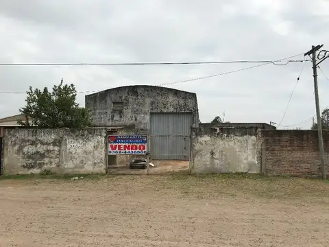 Galpón en Venta en Barberan, Resistencia