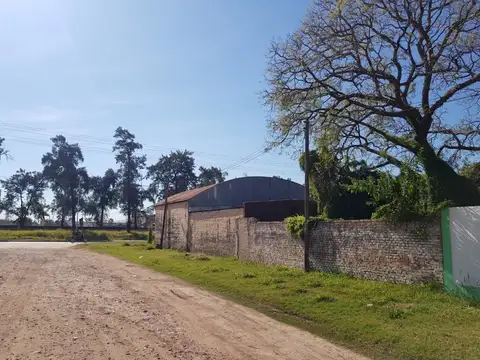 Galpón en Venta en Presidencia Roque Saenz Peña, Comandante Fernández