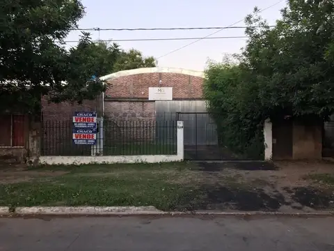 Galpón en Venta en Villa Avalos, Resistencia