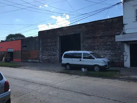 Galpón en Venta en Resistencia, San Fernando