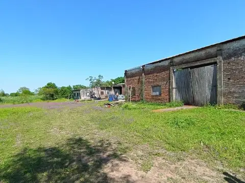 Galpón en Venta en Fontana, San Fernando