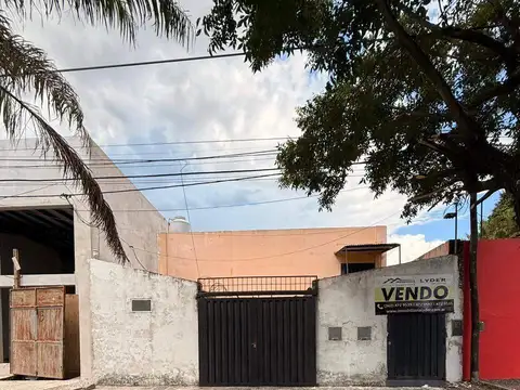 Galpón en Venta en Barranqueras, San Fernando