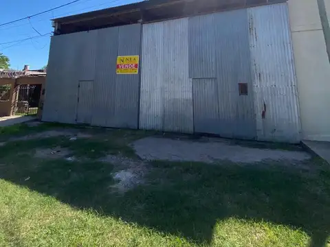 Galpón en Venta en Villa Los Lirios, Resistencia