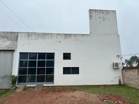 Galpón en Venta en Presidencia Roque Saenz Peña, Comandante Fernández