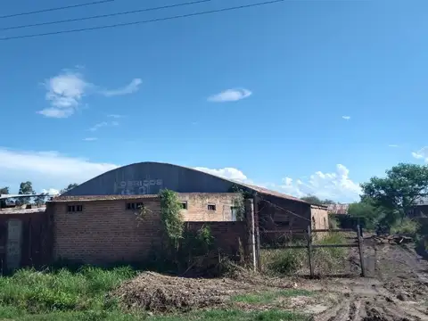 Galpón en Venta en Fontana, San Fernando