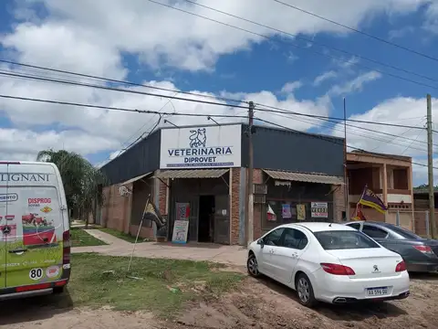 Galpón en Venta en Villa Don Alberto, Resistencia