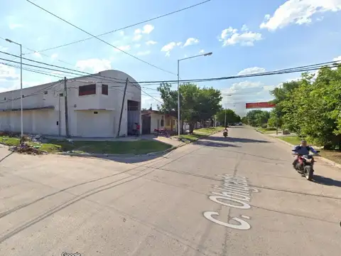 Galpón en Venta en Resistencia, San Fernando