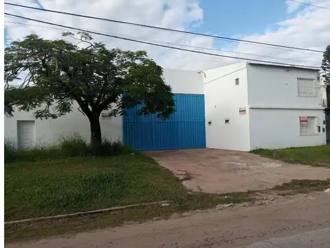 Galpón en Venta en Barranqueras, San Fernando
