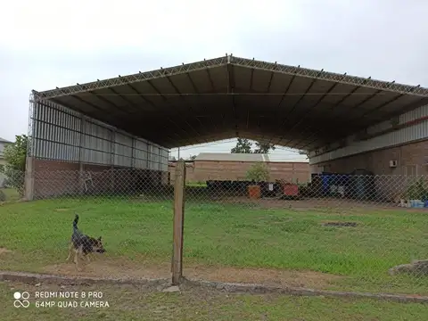 Galpón en Venta en Fontana, San Fernando