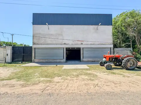 Galpón en Venta en Resistencia, San Fernando
