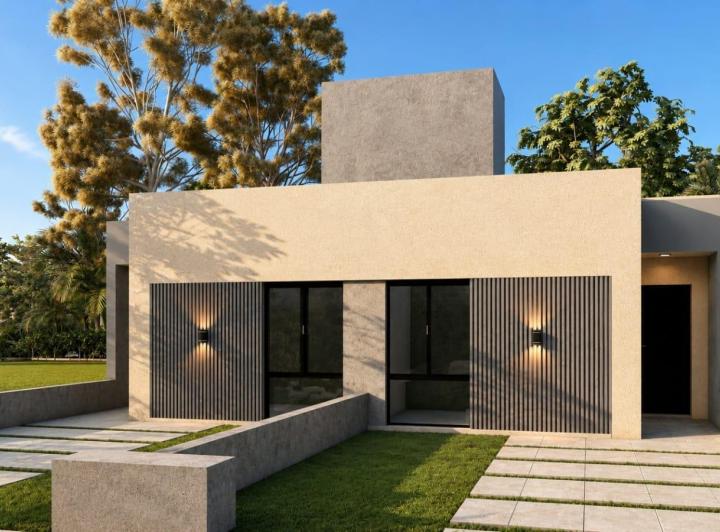 Departamento · 60m² · 3 Ambientes