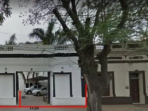 Galpón en Venta en Microcentro, Resistencia