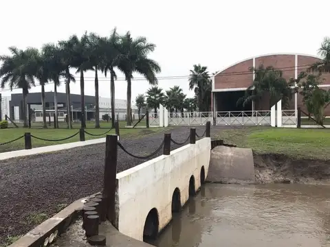 Galpón en Venta en Macrocentro, Resistencia