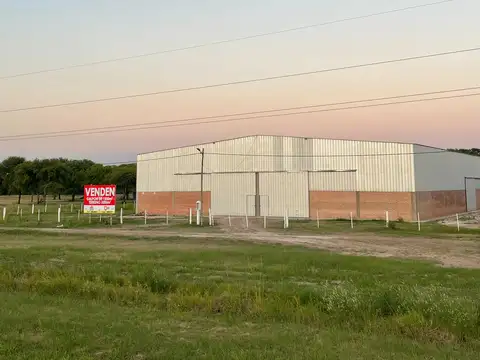 Galpón en Venta en Ruta 11, Resistencia