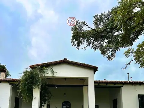 Casa en Alquiler Temporal en Villa San Lorenzo, La Caldera