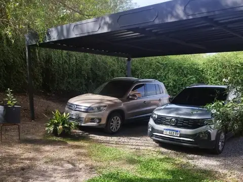 Casa en Alquiler Temporal en El Tipal, Chicoana