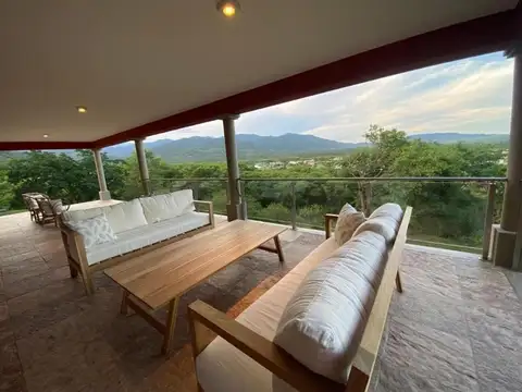 Casa en Alquiler Temporal en Santa Maria De La Aguada, Countries y Barrios Cerrados en Salta Capital
