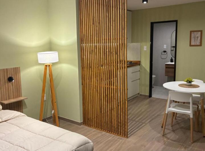 Departamento · 25m² · 1 Ambiente