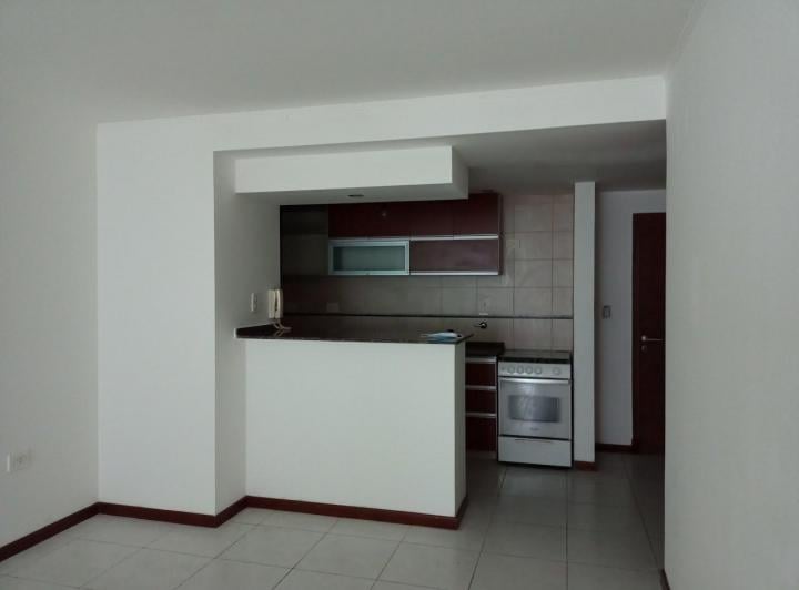 Departamento · 39m²