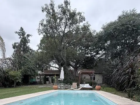 Casa en Venta en La Almudena, Salta