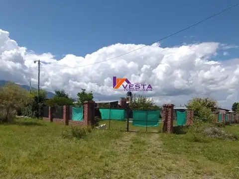 Casa en Venta en Campo Quijano, Rosario de Lerma