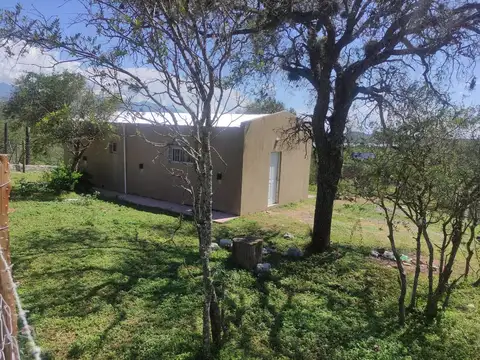 Casa en Venta en Coronel Moldes, La Viña
