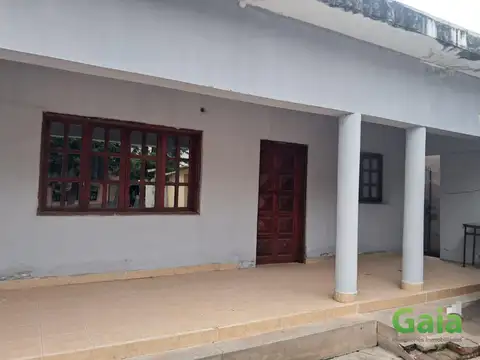 Casa en Venta en Joaquín V González, Anta