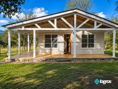 Casa en Venta en Iruya, Salta