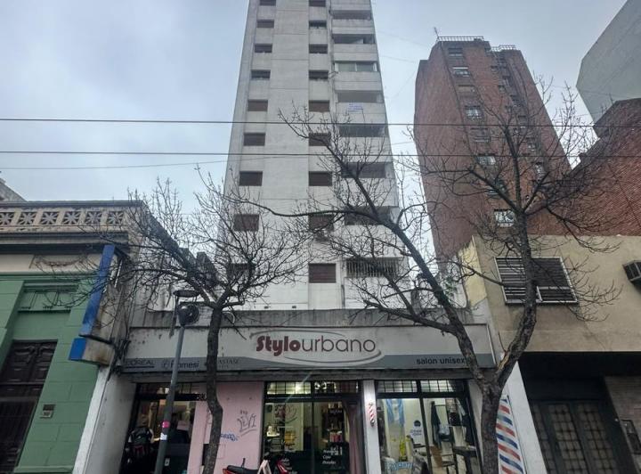Departamento · 1m² · 3 Dormitorios