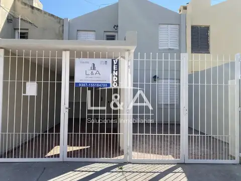 Casa en Venta en Zona Centro, Salta