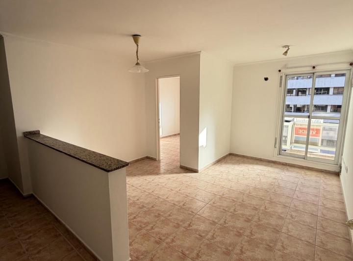 Departamento · 40m² · 2 Ambientes