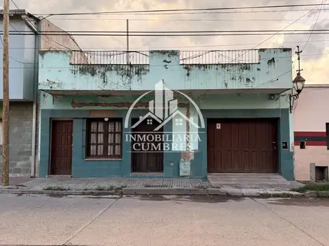 Casa en Venta en Zona Centro, Salta