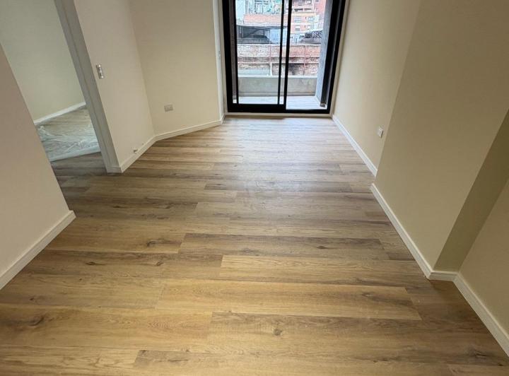 Departamento · 40m² · 2 Ambientes