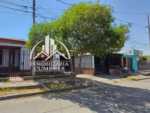 Casa en Venta en Zona Centro, Salta