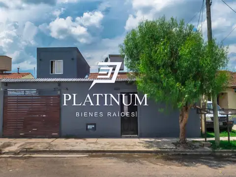 Casa en Venta en San Lorenzo, Capital
